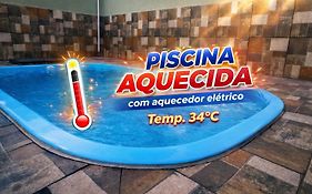 Casa Temporada Tropical